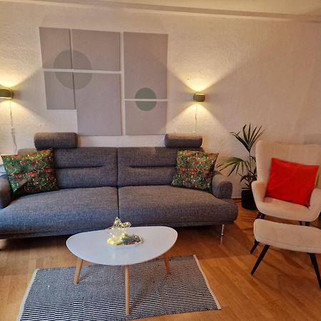 Das Rote Ferienhaus Terlinden Lieser Dış mekan fotoğraf