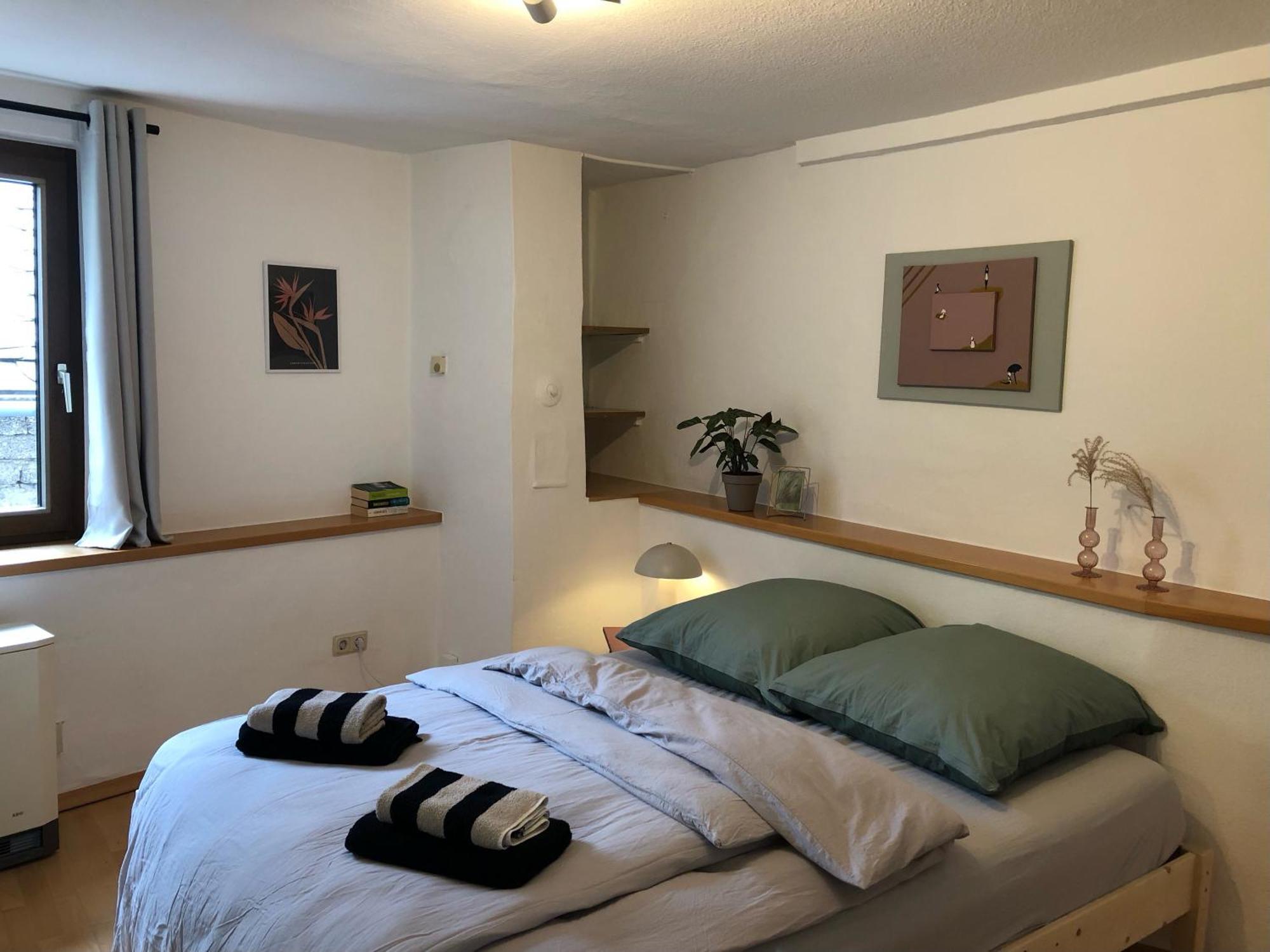 Das Rote Ferienhaus Terlinden Lieser Dış mekan fotoğraf