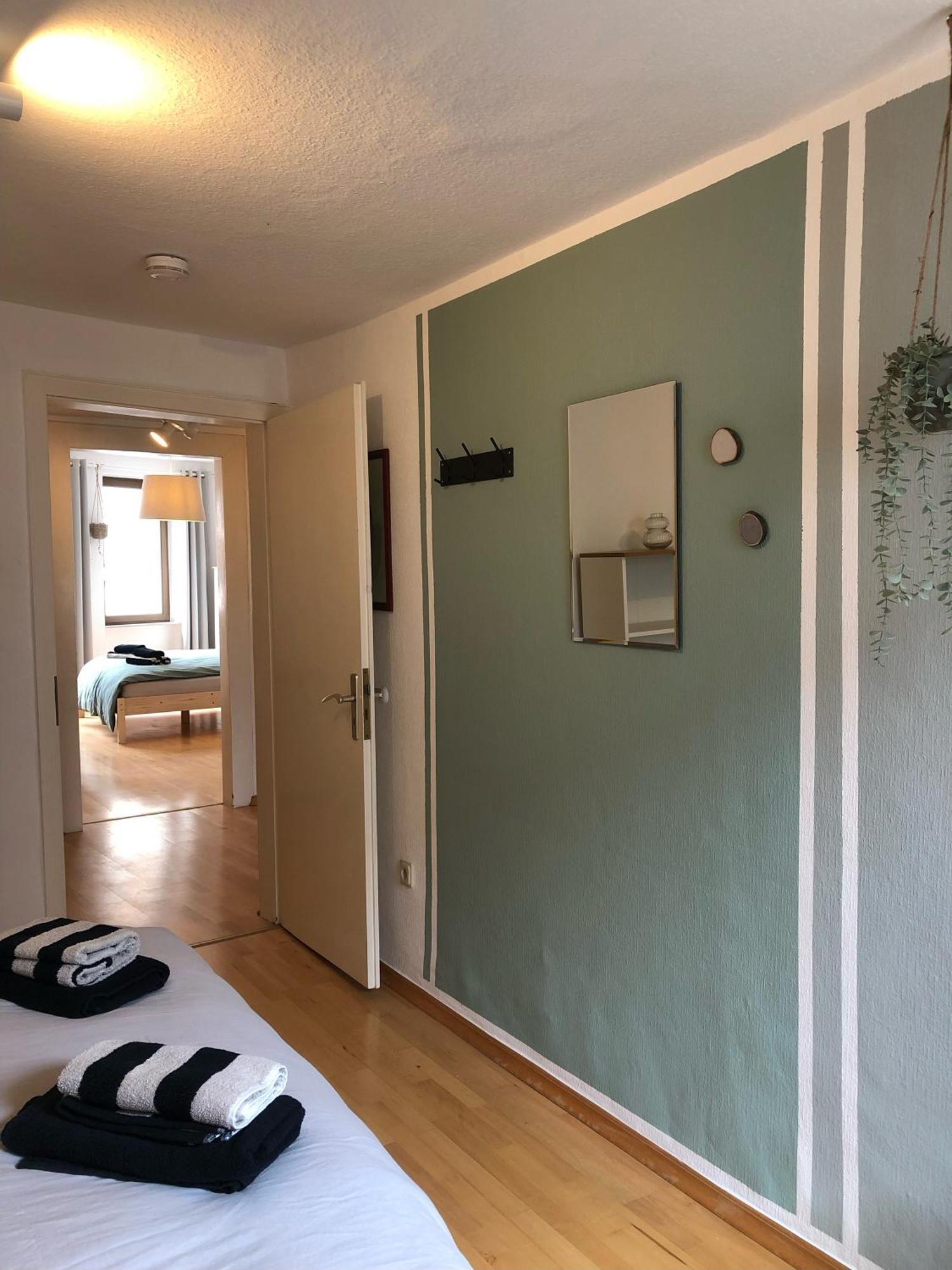 Das Rote Ferienhaus Terlinden Lieser Dış mekan fotoğraf