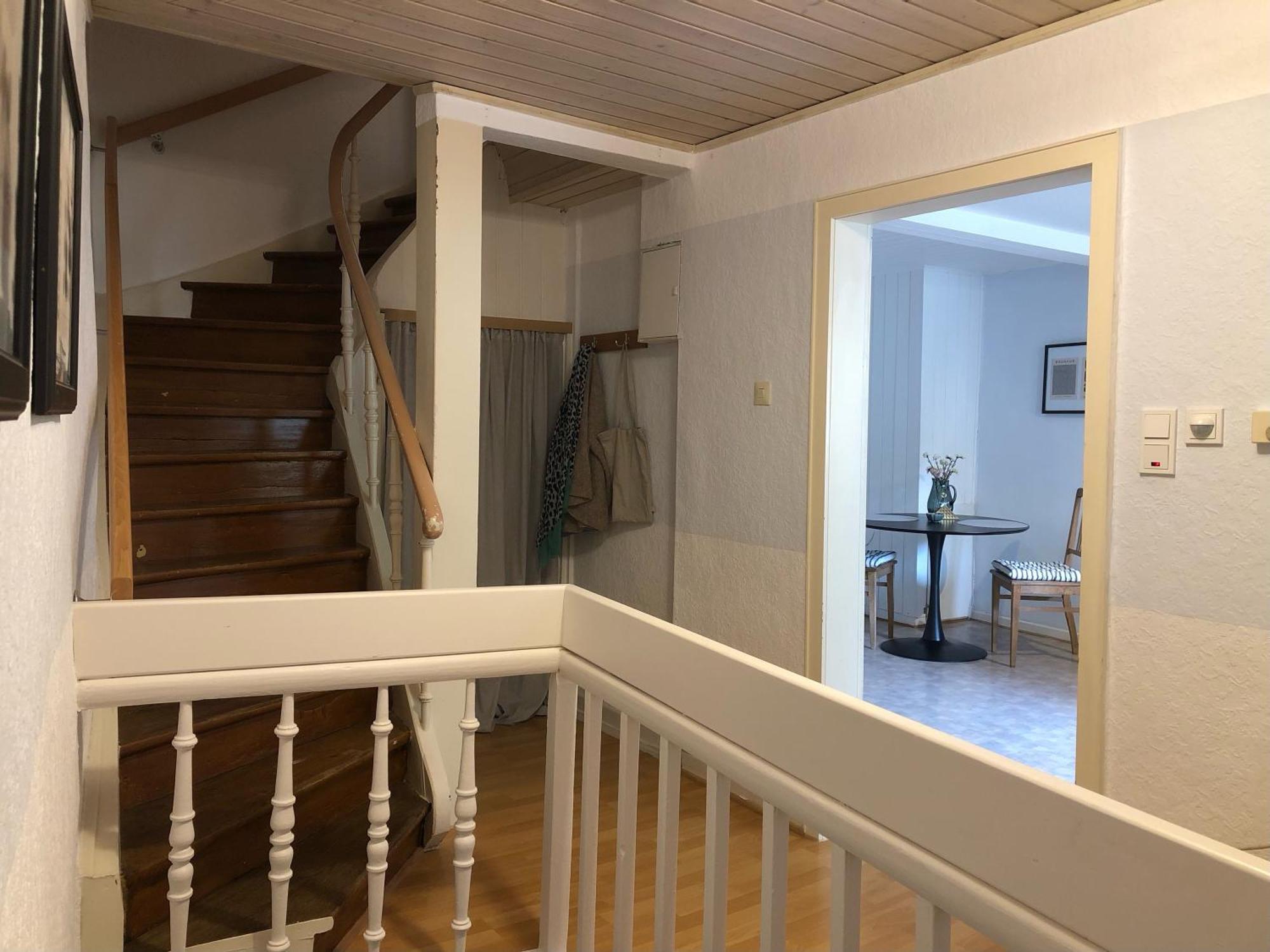 Das Rote Ferienhaus Terlinden Lieser Dış mekan fotoğraf