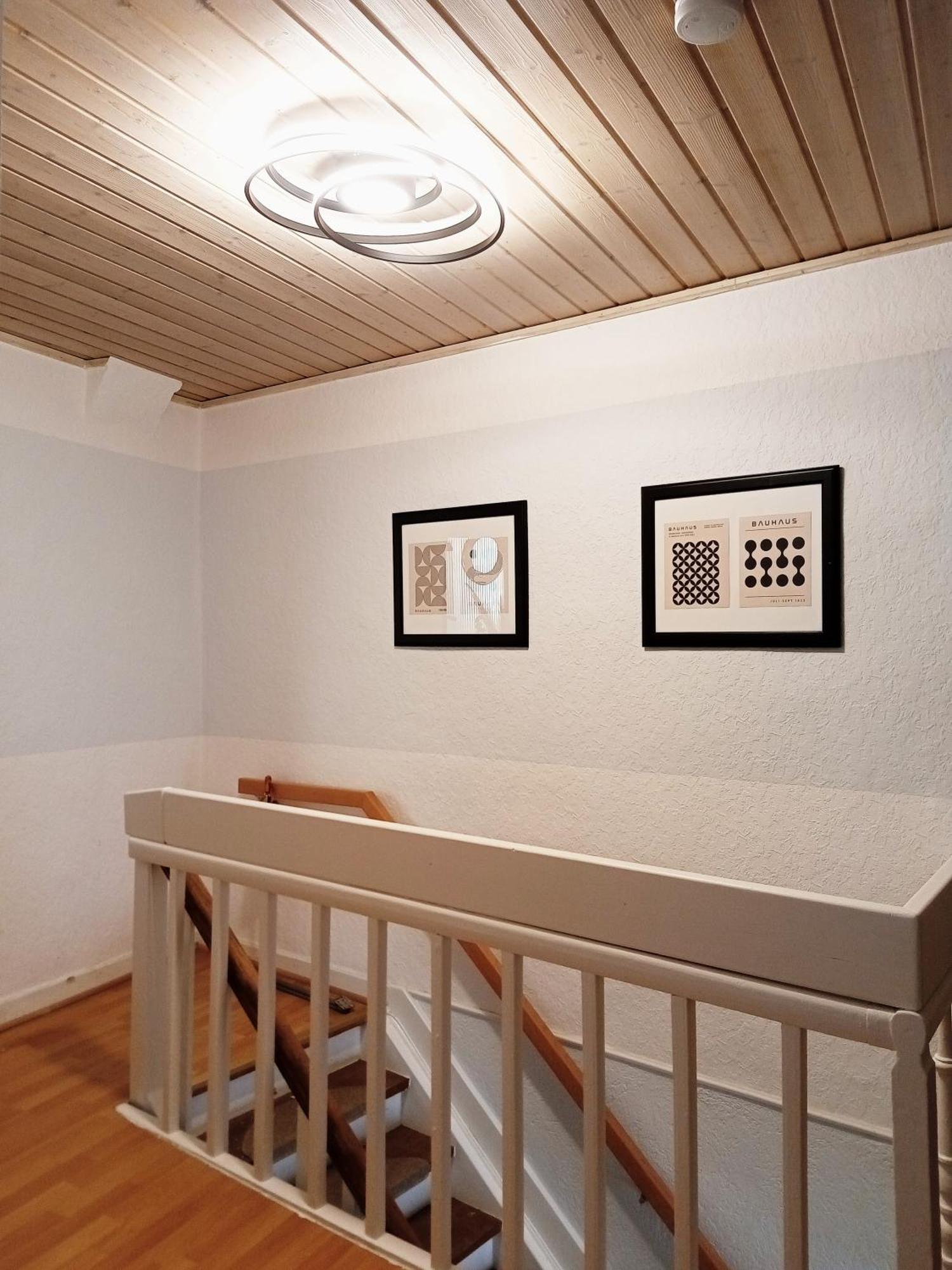 Das Rote Ferienhaus Terlinden Lieser Dış mekan fotoğraf