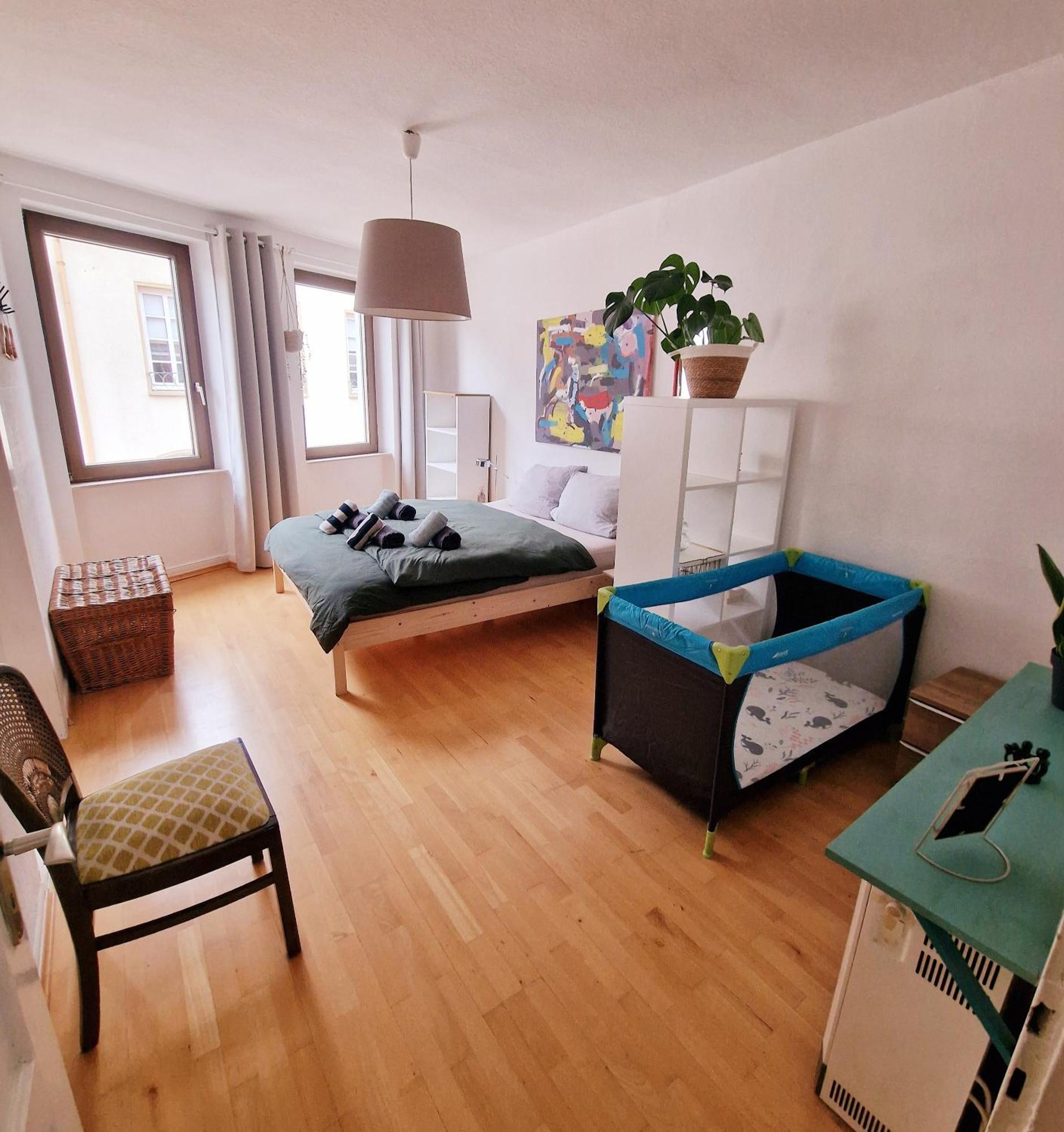 Das Rote Ferienhaus Terlinden Lieser Dış mekan fotoğraf