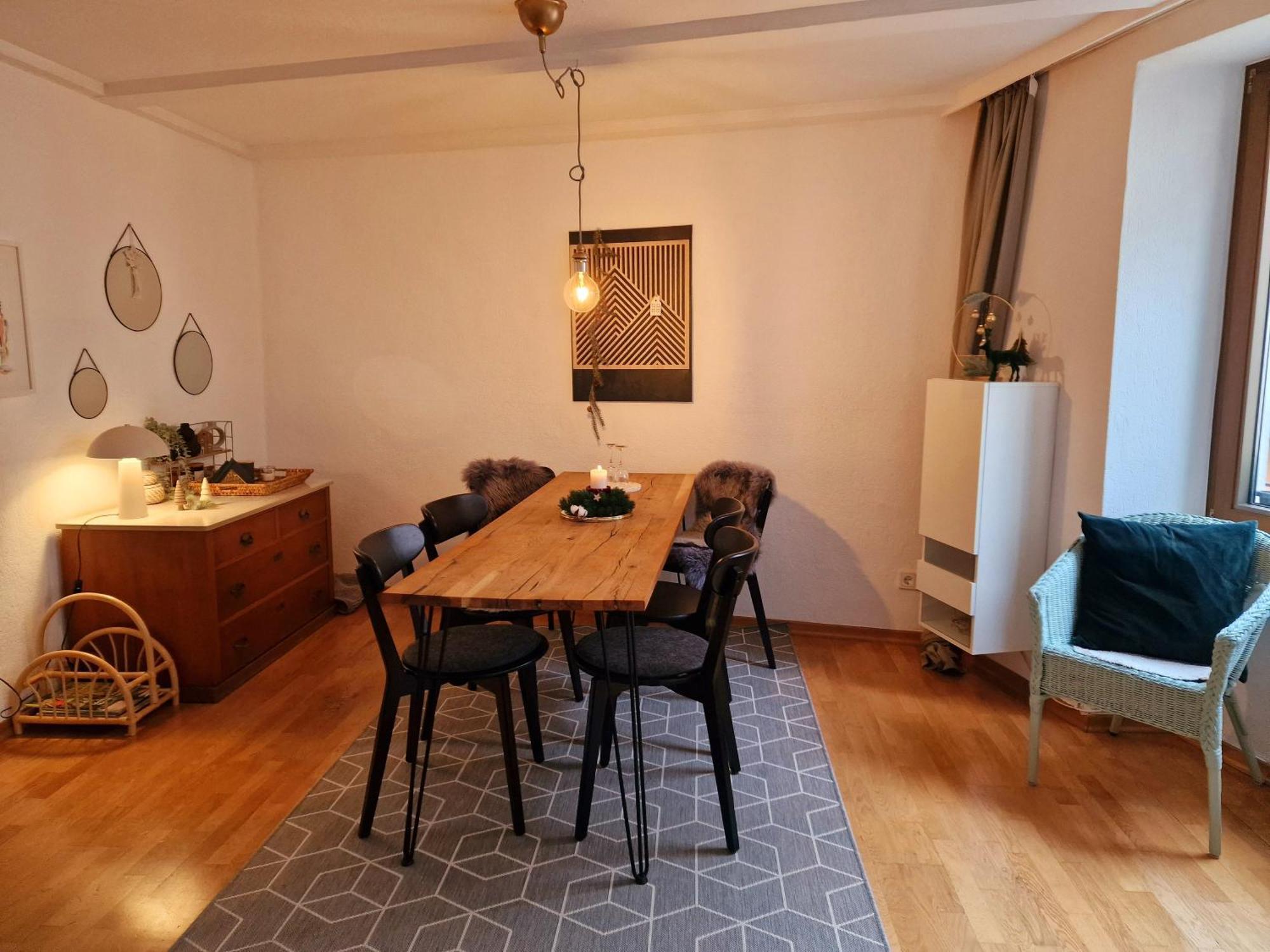 Das Rote Ferienhaus Terlinden Lieser Dış mekan fotoğraf